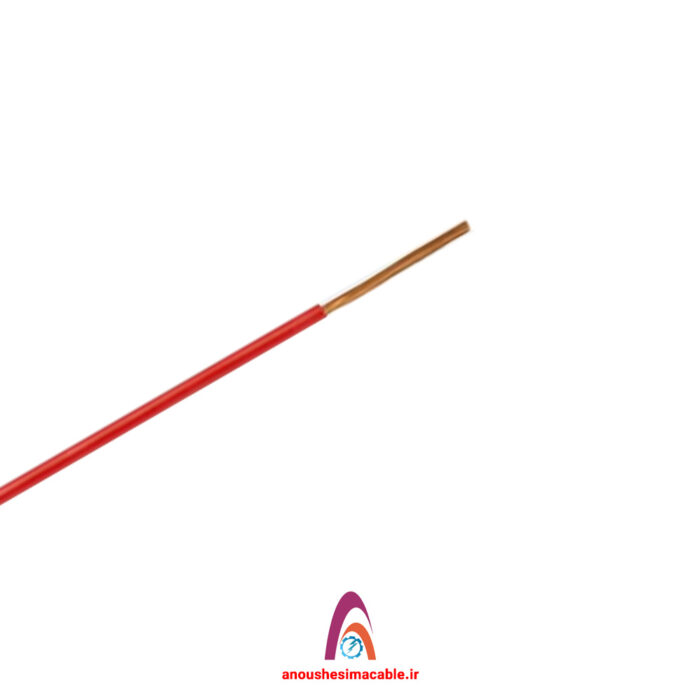 سیم افشان 1.5*1 انوشه (حلقه 100 متری)