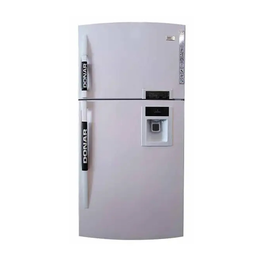 یخچال فریزر ۳۲ فوت مدل رویال مدل 650